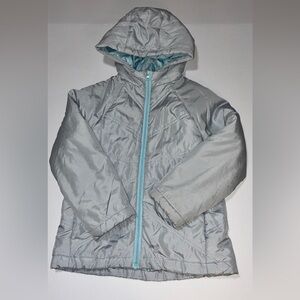 Xersion Kids Light Puffer Jacket